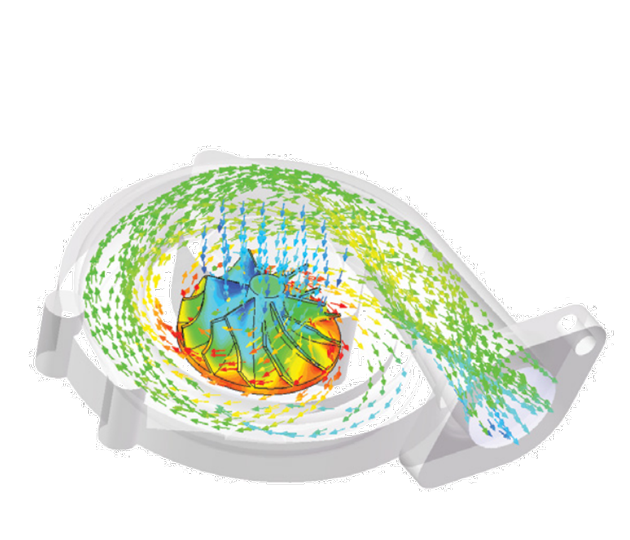 SOLIDWORKS Flow Simulation