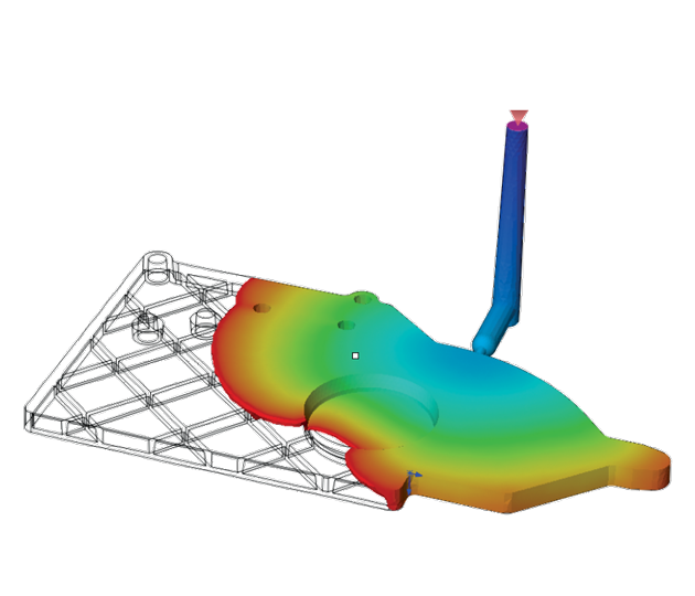 SOLIDWORKS Plastic