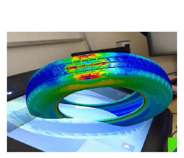 Simulia Abaqus