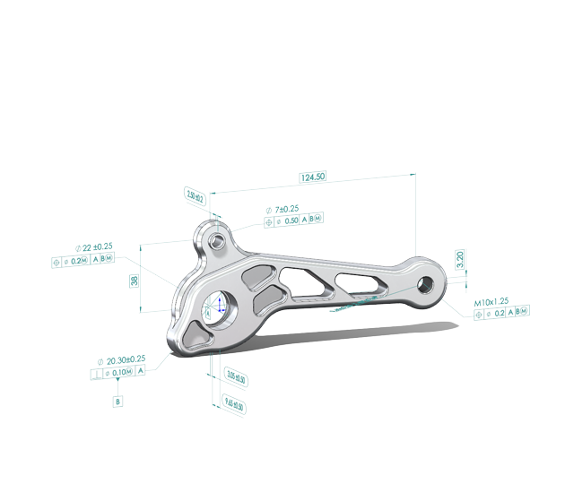 SOLIDWORKS MBD